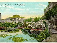 Sunken Gardens