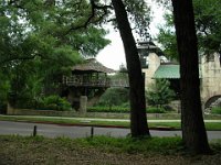 Brackenridge Park