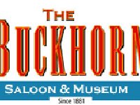 Buckhorn Palace