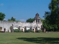 Mission Espada