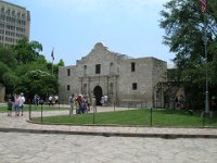 The Alamo