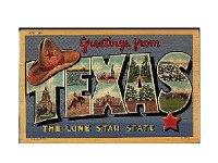 Welcome to Texas