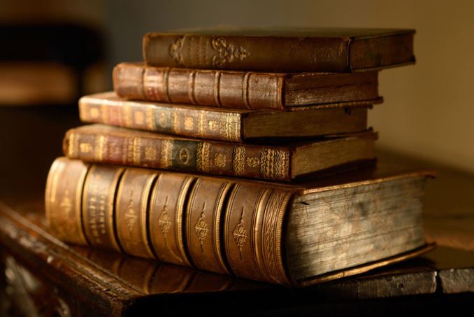 Books