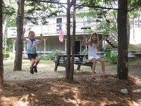 Swings