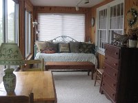 Sunroom