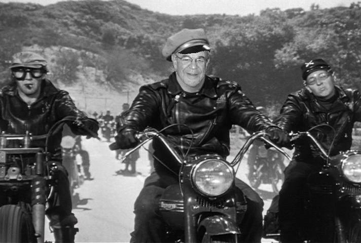 BikerTom