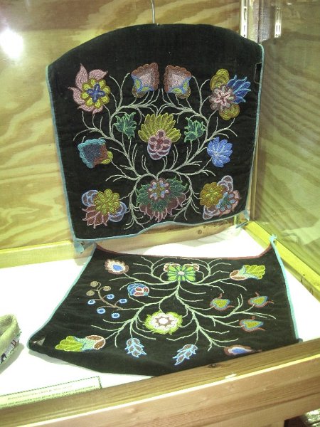 Beadwork