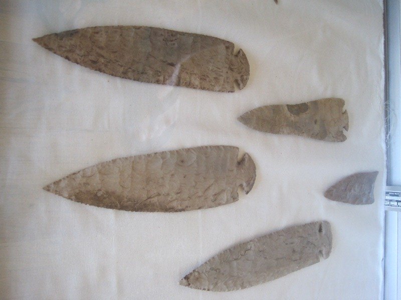Flints