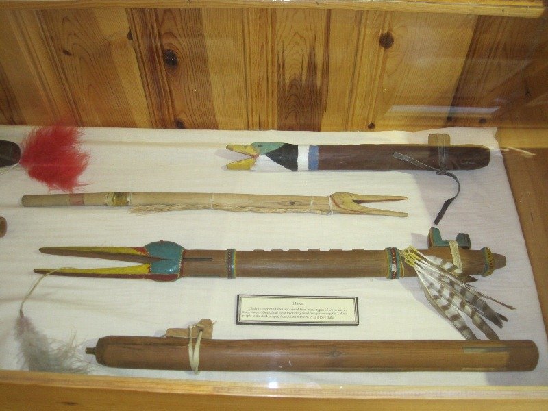 Flutes