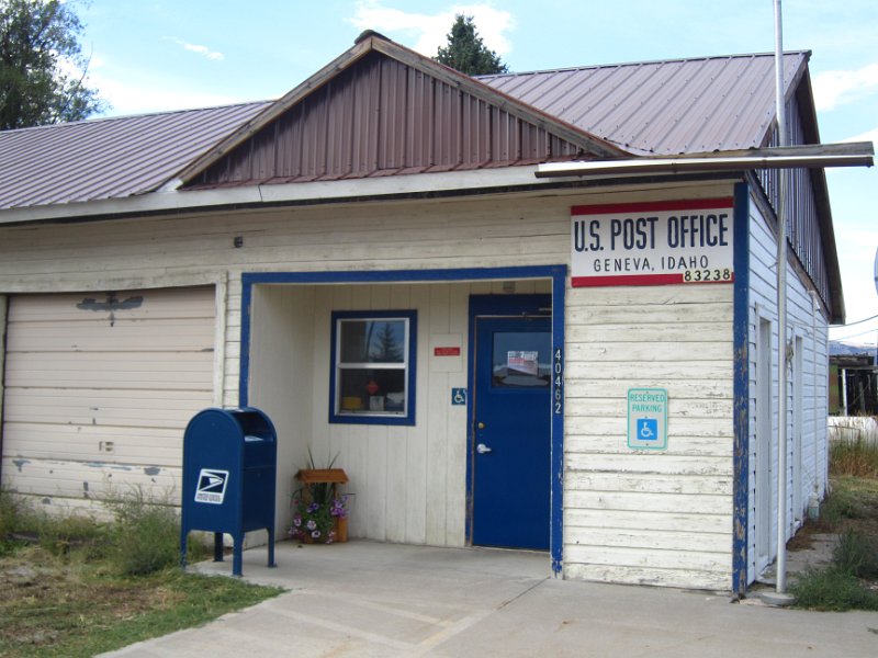 Idaho