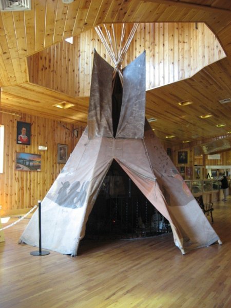 Teepee