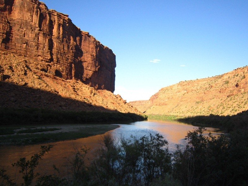 Valley