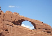 Arches NP