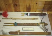 Flutes