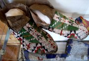 Moccasins