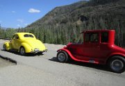 Roadsters