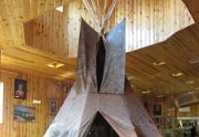 Teepee
