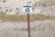 Warning
