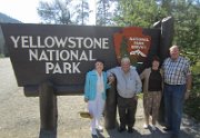 Yellowstone